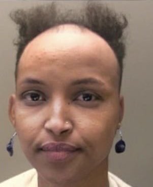 Do you think Ilhan Omar should be deported for lying on her US citizenship application?

YES or NO?