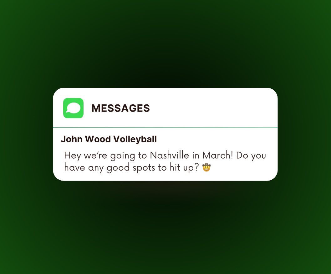 JWCCVB's tweet image. Here’s some good news on this Monday! We’re hitting the road this spring!