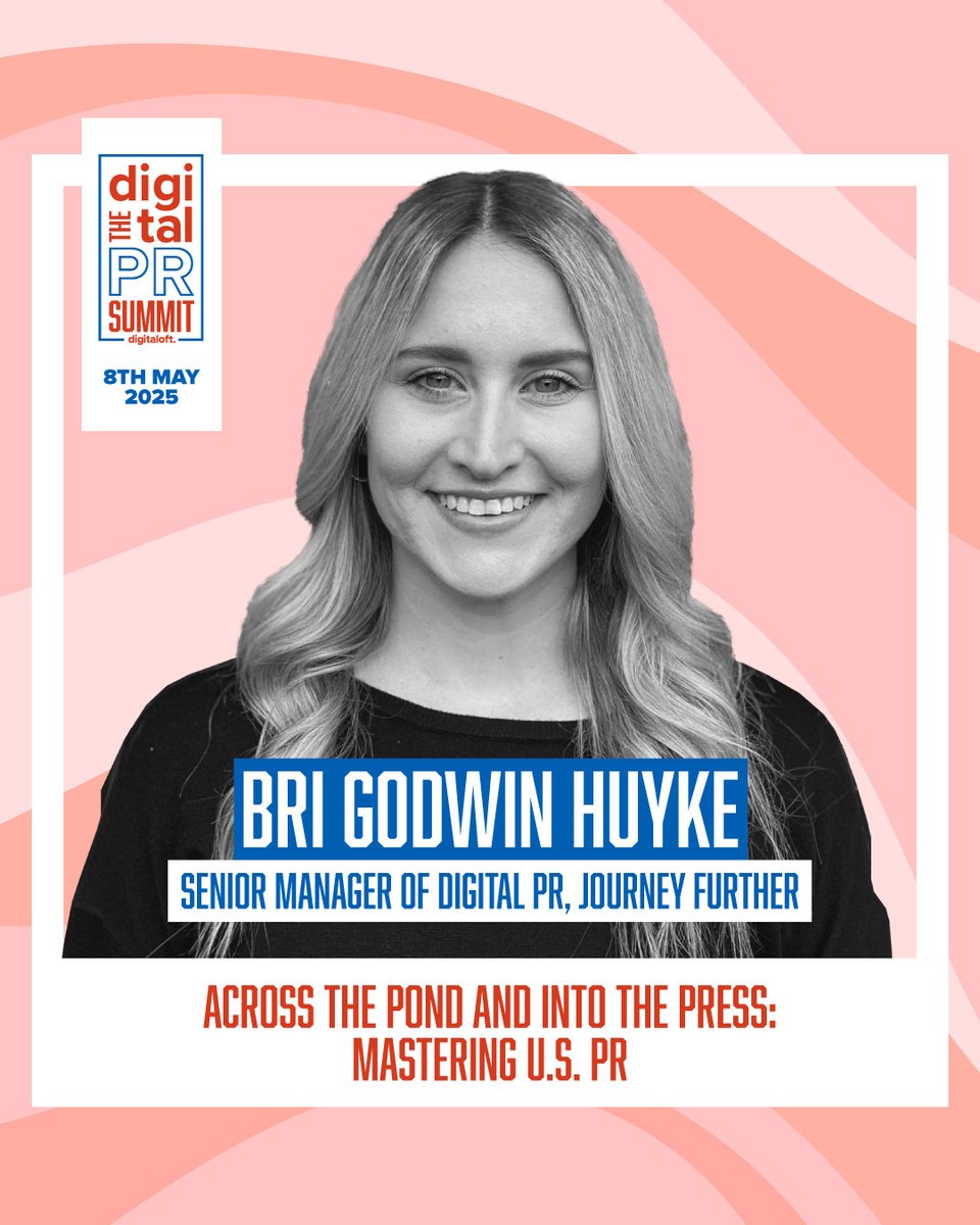 Bri Godwin Huyke tweet media