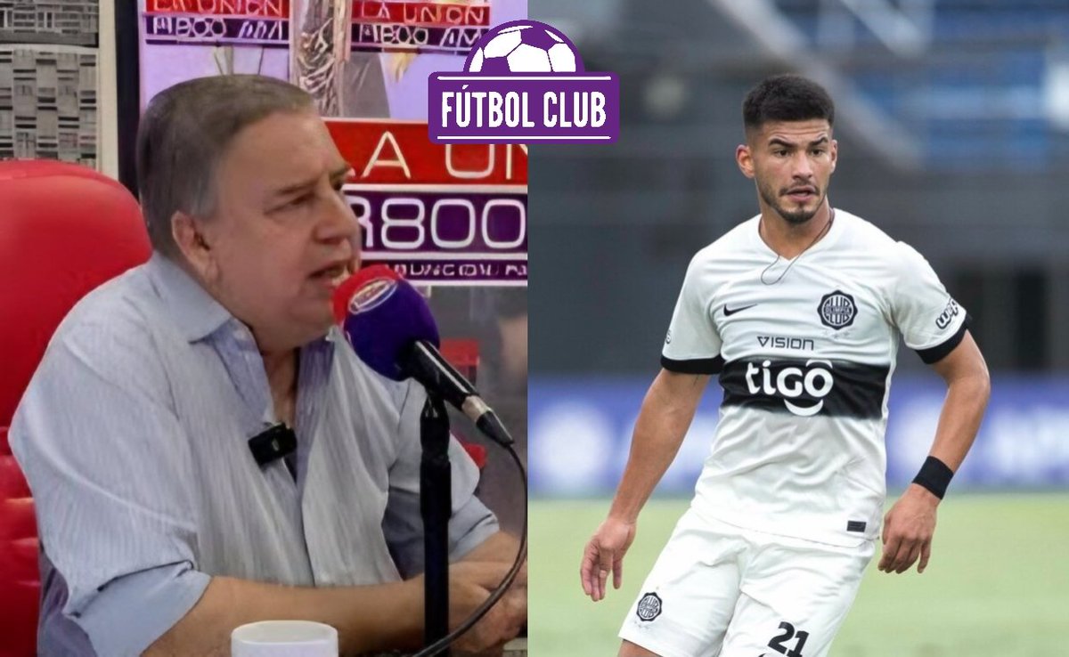 Futbol Club tweet media