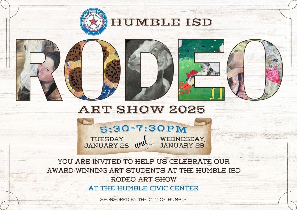 Humble ISD tweet media