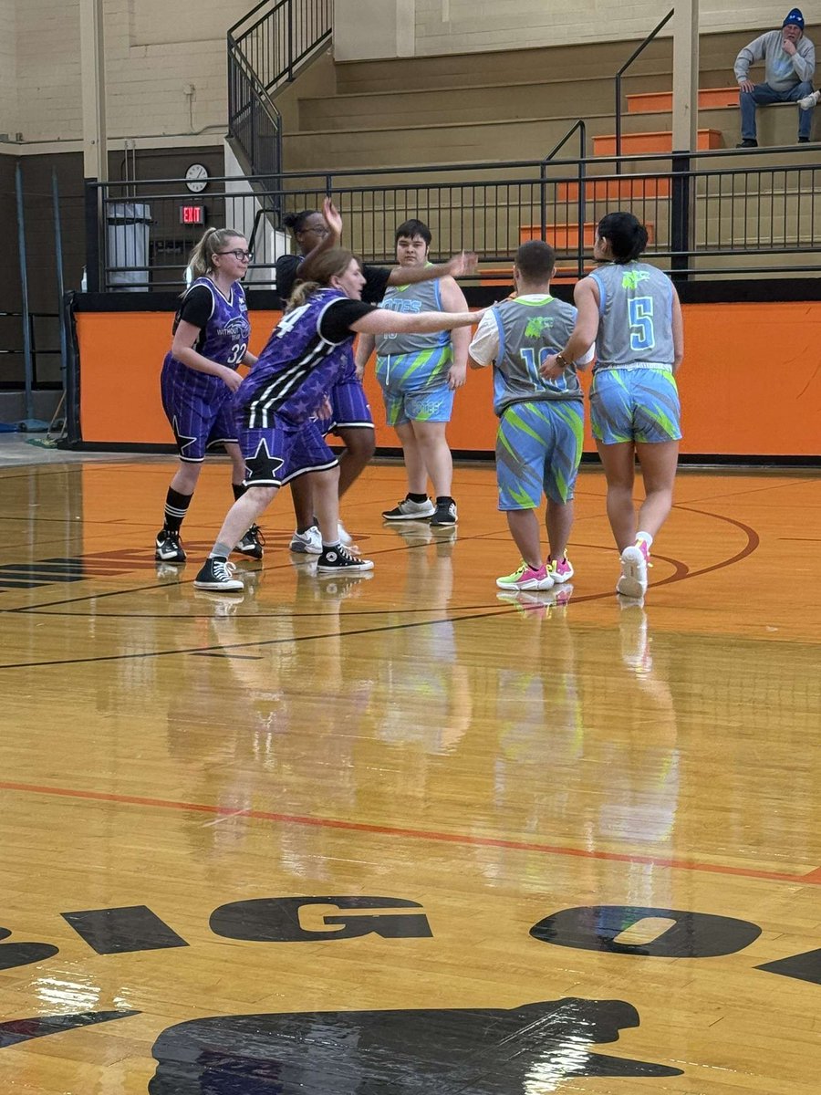 Ava Parish 26’ (JALC commit) tweet media