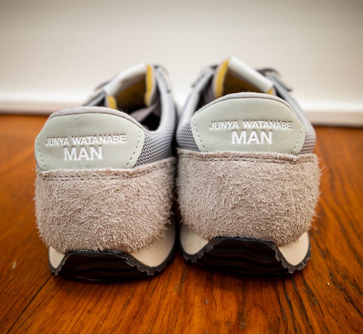 JUNYA WATANABE MAN x New Balance〈471〉が発売予定 【ジュンヤ 