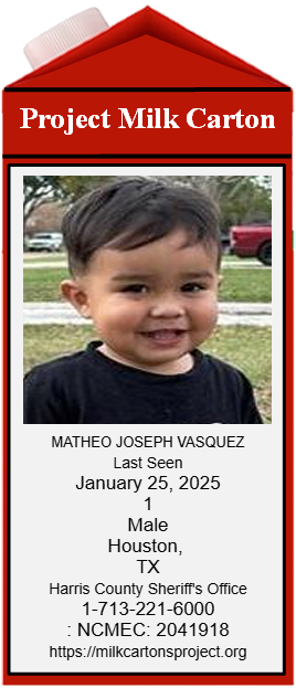 P_MilkCarton's tweet photo. 🚨 🚨MISSING CHILD🚨 🚨 https://t.co/5HlHwVjKkw