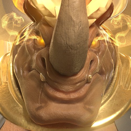 진압대장 tweet media