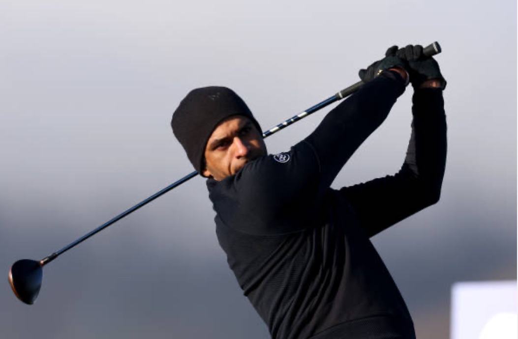 AaronRaiLegion's tweet photo. ๐จ๐จ๐จ๐จ ITS PEBBLE BEACH WEEK ๐จ๐จ๐จ๐จ Aaron Rai returns to Pebble Beach for the first time since the 2022 season. Letโs bounce back after last week! #goAaron https://t.co/E5nhSJt0c7