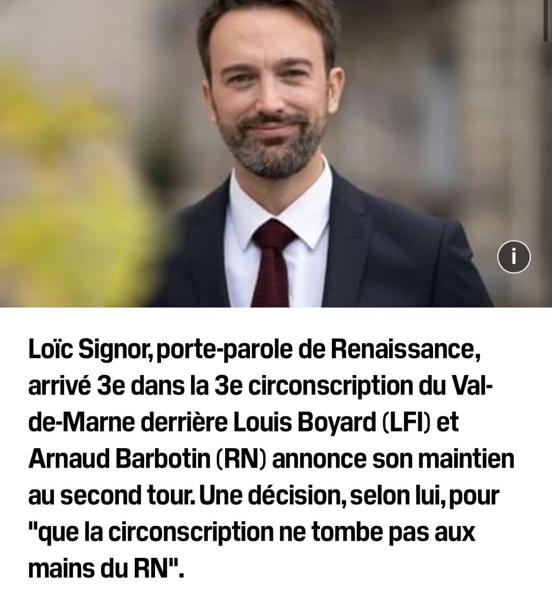 FilFrance's tweet image. Donc les #macronistes veulent faire élire #Boyard le dealer de #LFI