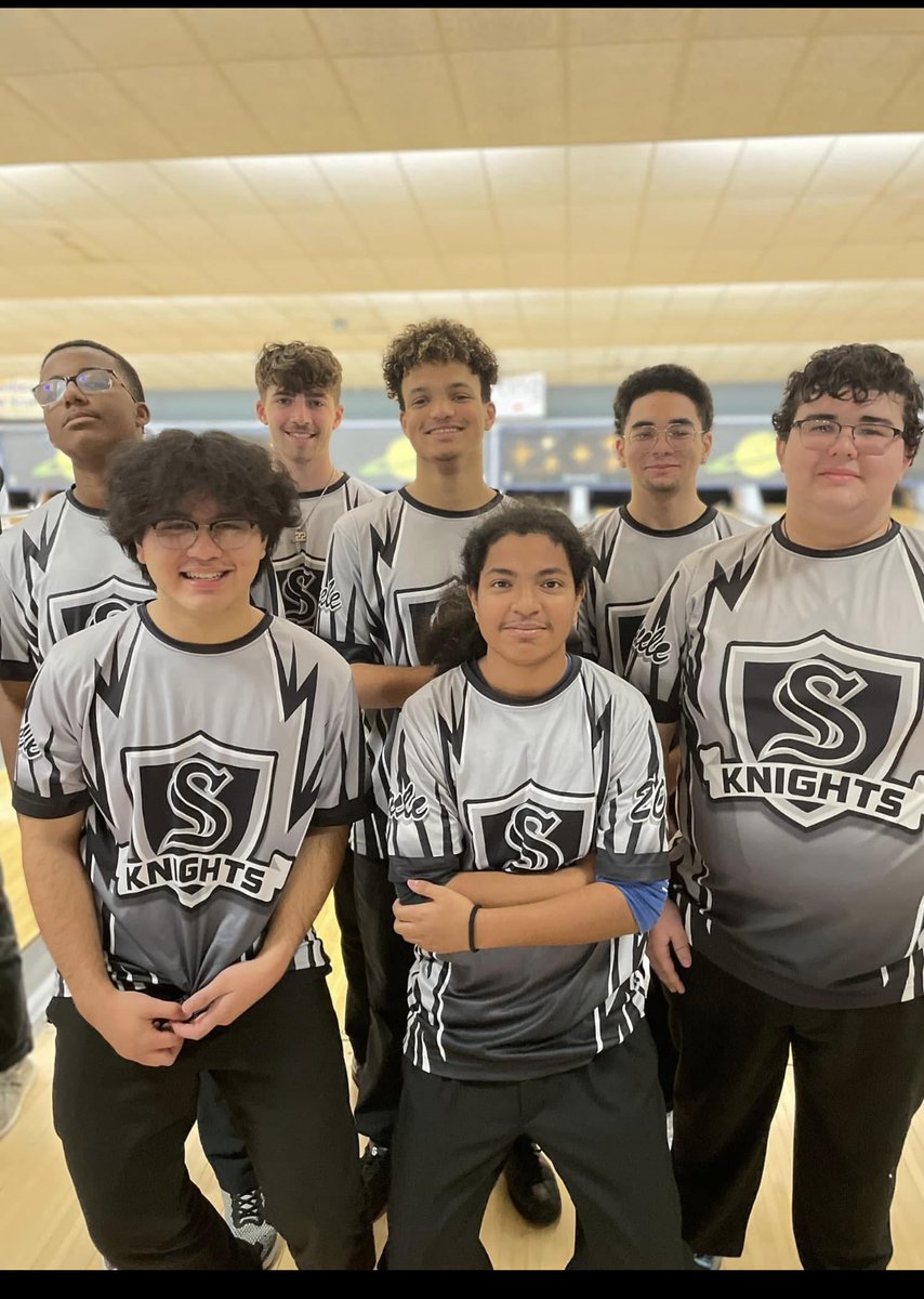 Steele Knights Bowling Team (@steelebowling) on Twitter photo Boys unfortunately didn't place to move on in the tournament yesterday, but some put up great individual scores. Aaron Pratt 245, Caden Chapa 236, Paul Colbert 194 and Jason Takai 177 <a href="/Steele78108/">Steele High School</a> <a href="/SK_Athletic/">SteeleKnightsAthletics</a> <a href="/LinthicumJustin/">Justin Linthicum</a> <a href="/SCUCISD/">SchertzCiboloUC ISD</a> Boys unfortunately didn't place to move on in the tournament yesterday, but some put up great individual scores. Aaron Pratt 245, Caden Chapa 236, Paul Colbert 194 and Jason Takai 177 <a href="/Steele78108/">Steele High School</a> <a href="/SK_Athletic/">SteeleKnightsAthletics</a> <a href="/LinthicumJustin/">Justin Linthicum</a> <a href="/SCUCISD/">SchertzCiboloUC ISD</a>
