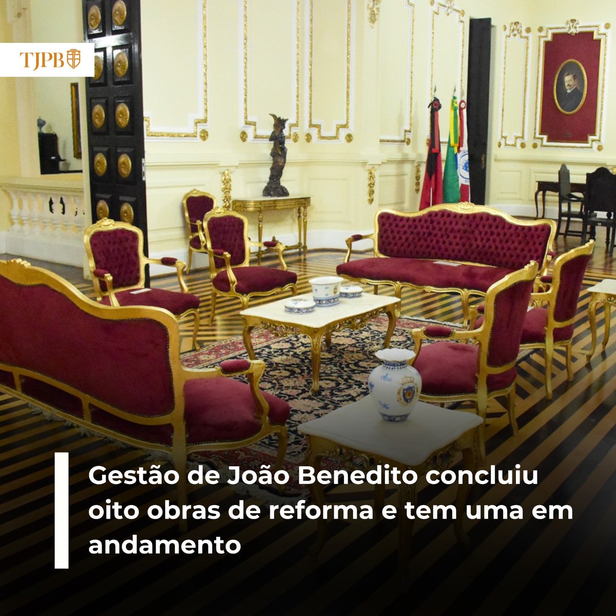 TJPBNoticias's tweet photo. https://t.co/DDHyoIDshG https://t.co/YPeNV2a7v7