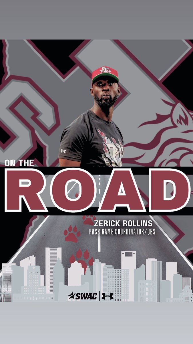 Coach Z! tweet media