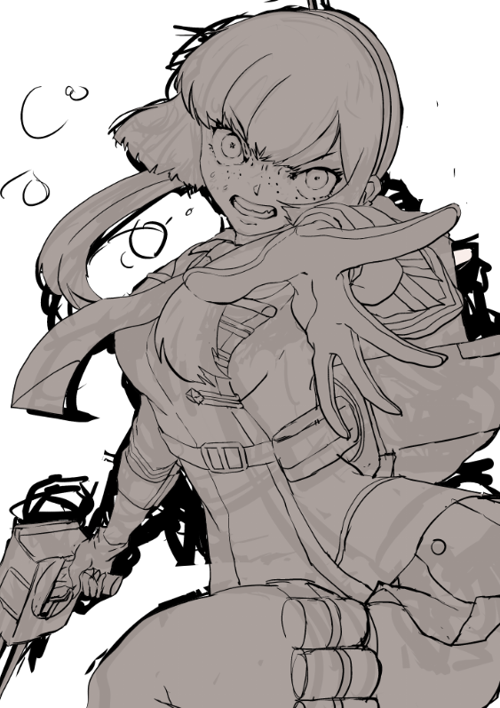 WIPモガ 