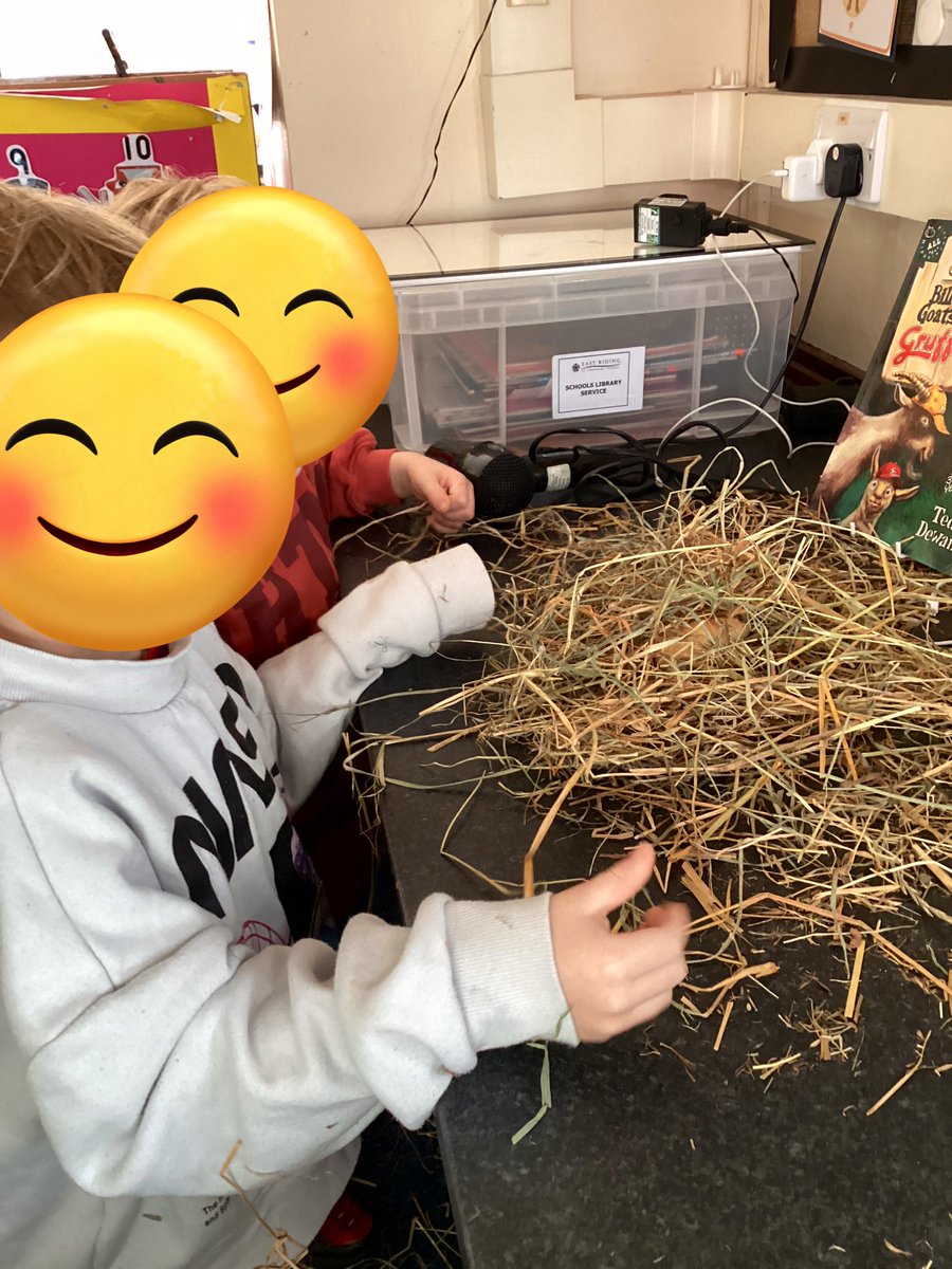 Reedness Primary School tweet media