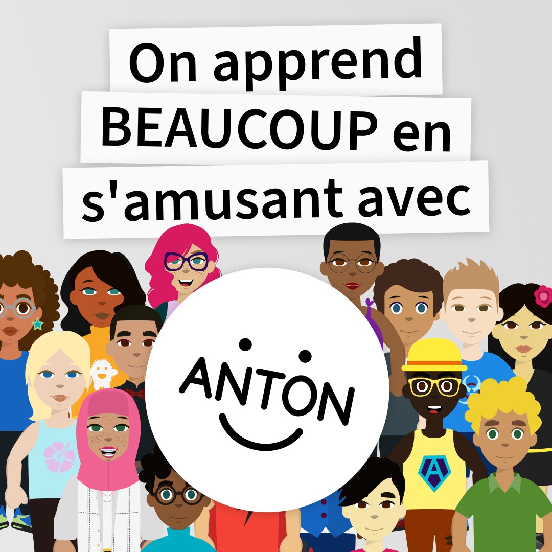 On adore partager ce genre de nouvelle 😍