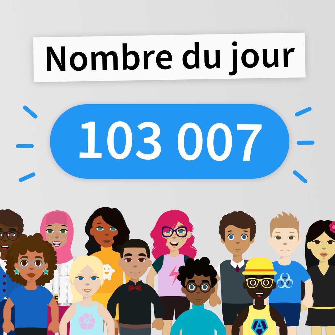 ANTON - L’appli éducative gratuite pour l’école tweet media