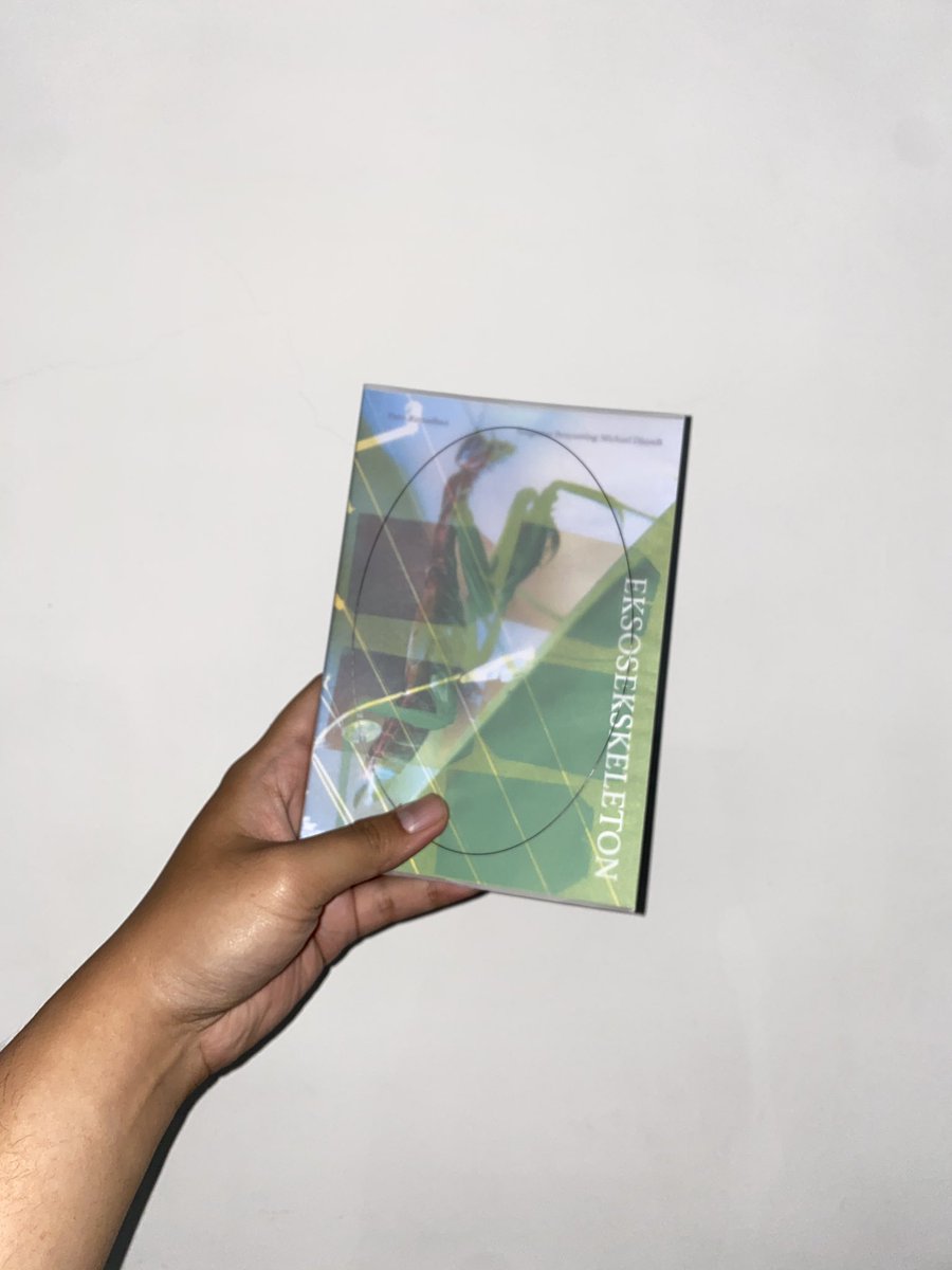 kpkp (press) 01

EKSOSEKSKELETON
Putra Ramadhan