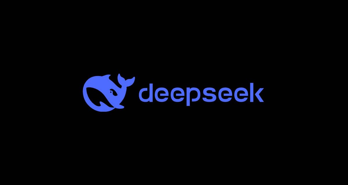 Stocktwits's tweet photo. BREAKING 🚨 DeepSeek has restricted registration, ONLY allowing users who have a mainland China mobile phone number to register

The story continues... https://t.co/lumQpv8sh8