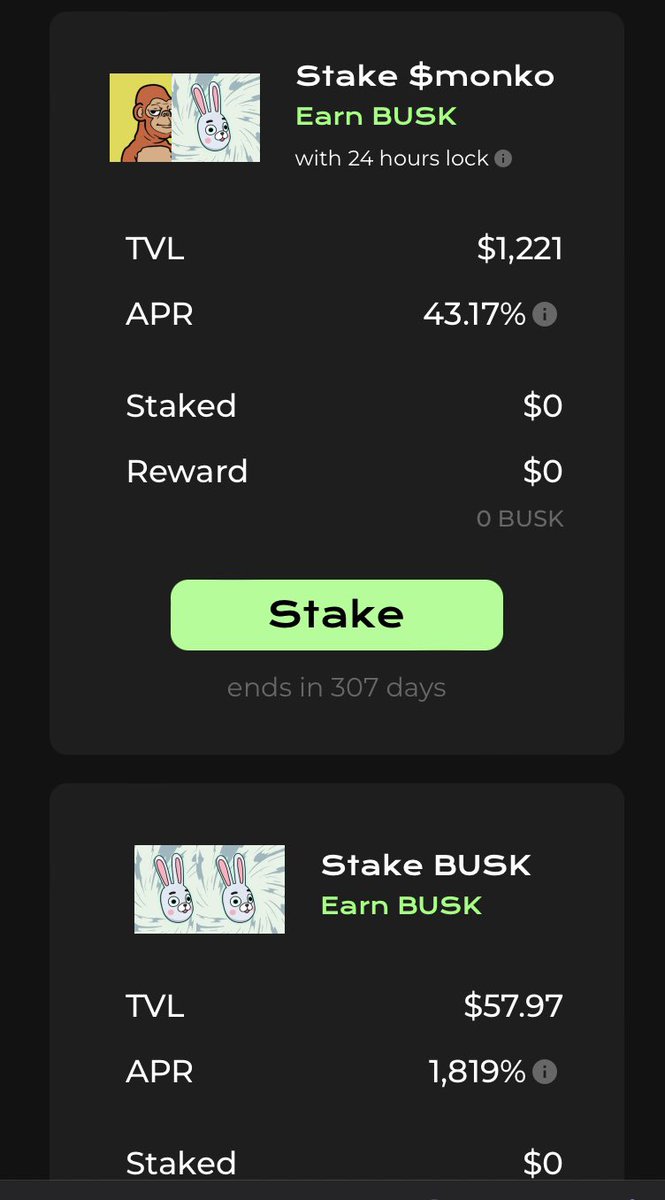 💥💥 GIVEAWAY ALERT 💥💥
We’re excited to announce an amazing giveaway! Like and retweet this post for a chance to win 2 million tokens (valued at 122 ALGO / $46 USD).

To enter:
1️⃣ Like &amp; Retweet this post
2️⃣ Drop your wallet address in the comments!

Don’t miss your chance,