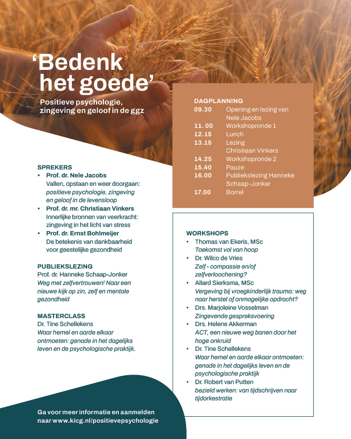 Hanneke_SchaapJ's tweet photo. Boeiend congres met @nele_jacobs, Christiaan Vinkers, Ernst Bohlmeijer e.a. Meer info en aanmelden via https://t.co/uZoEkWM2sX. https://t.co/nIBFMKKQ1T