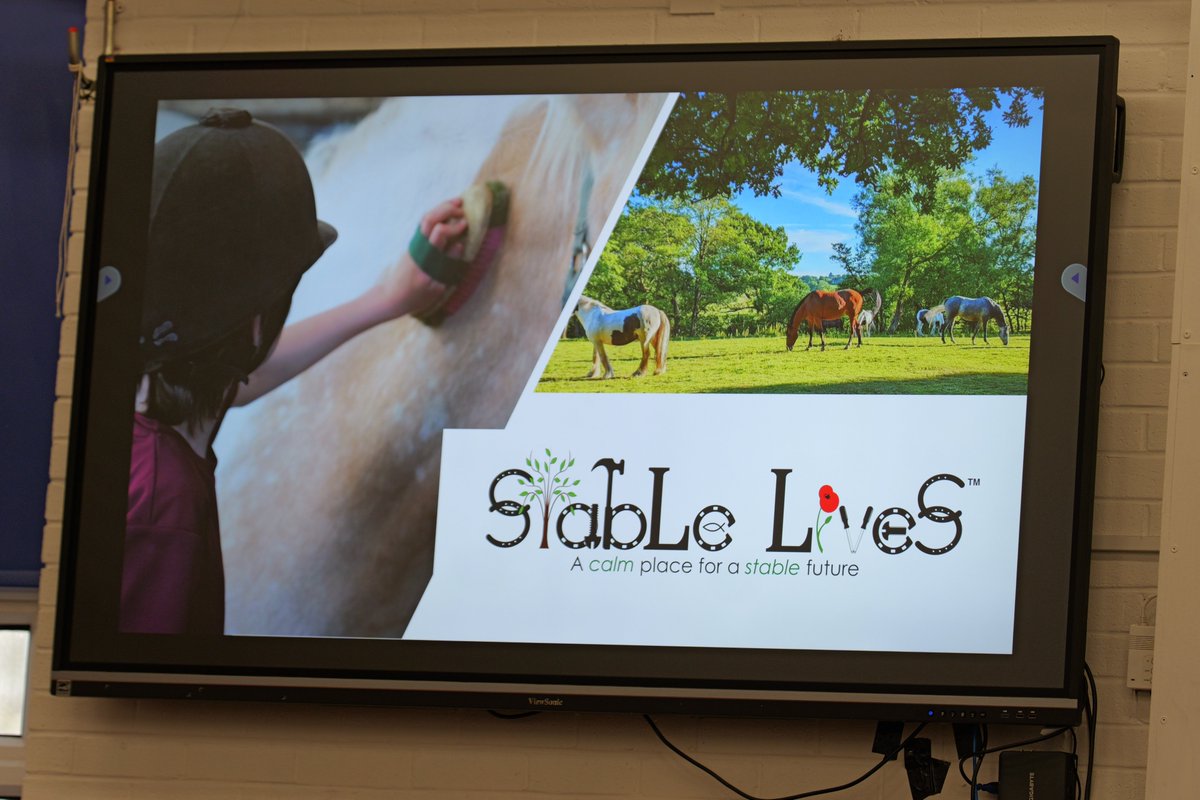 St Stephen’s CE Primary School tweet media