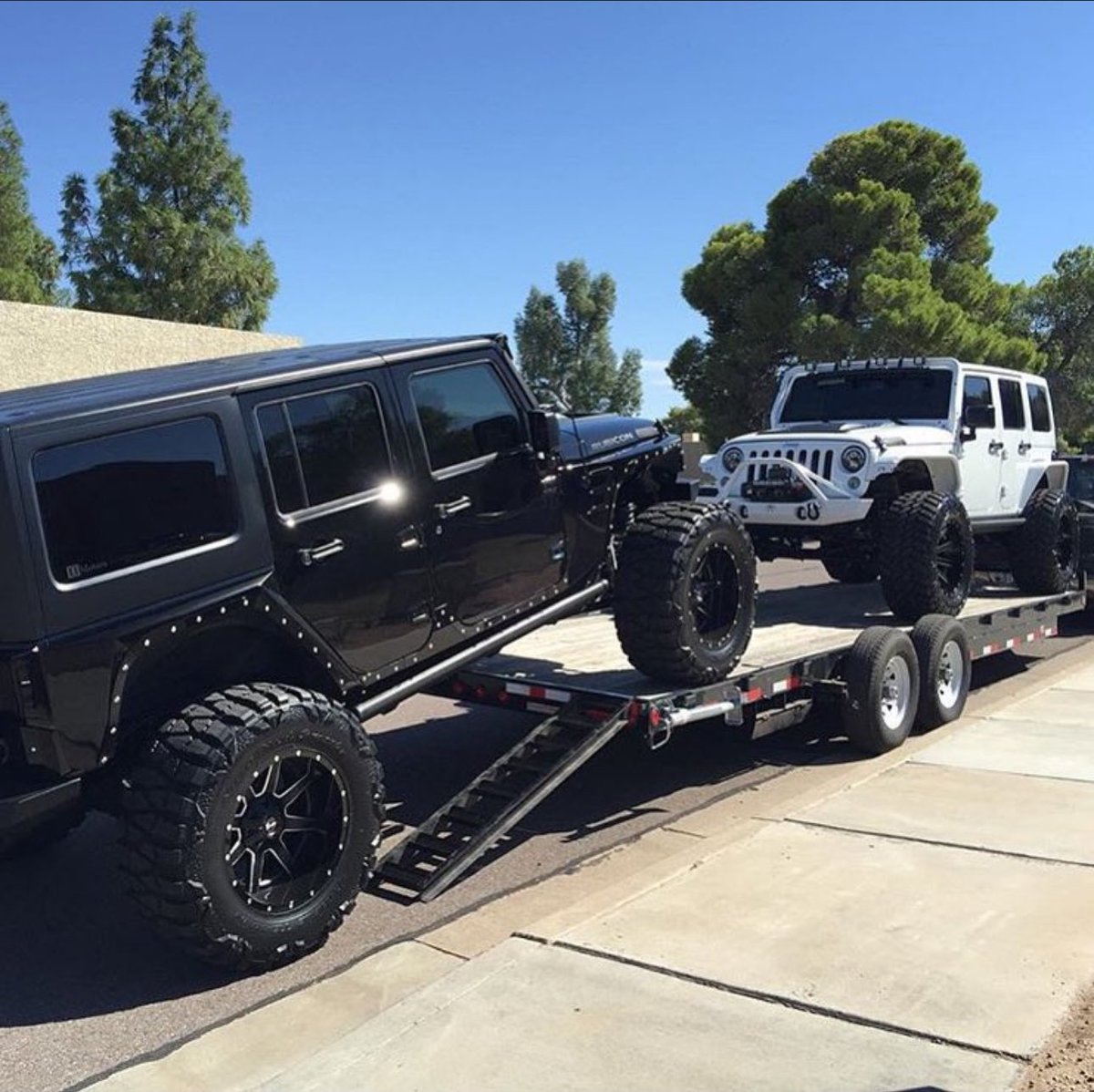 His and hers ❤️