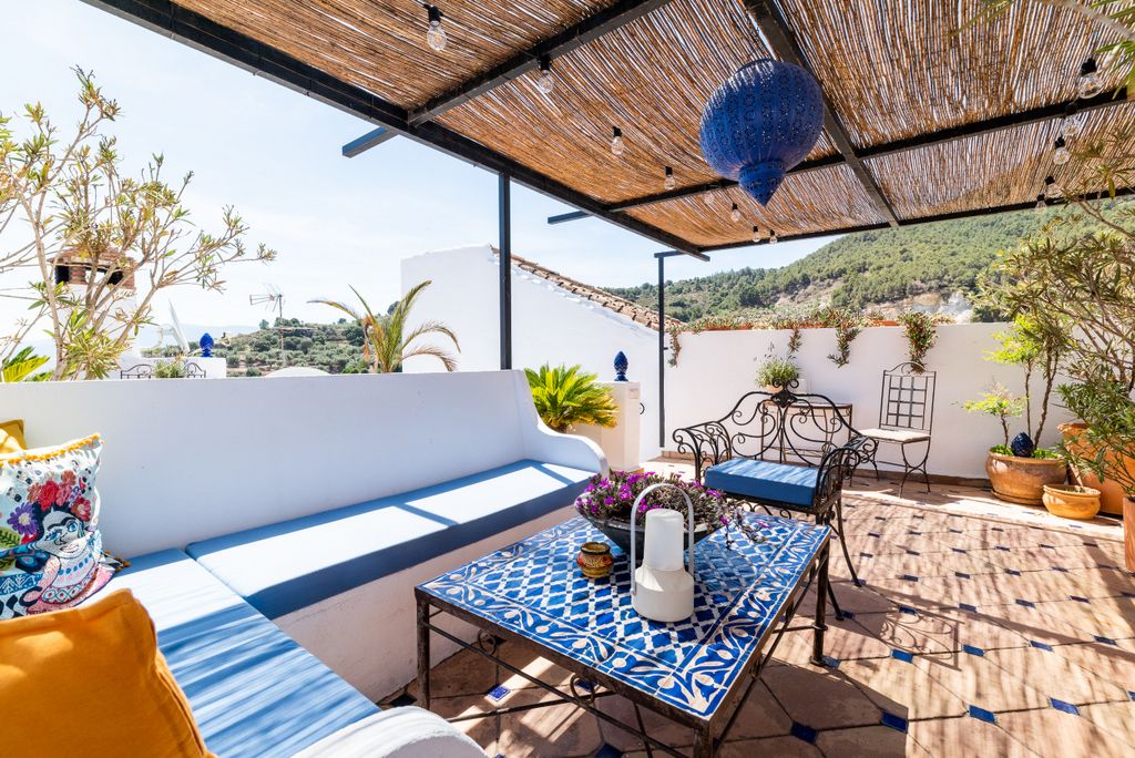 ValledeLecrin's tweet photo. New Blog Post!
Is this year the year you take the plunge and move to Spain? Not just for a holiday, but to own and run a well-established Bed and Breakfast in the pretty village of Pinos del Valle in the heart of the Lecrin Valley, Granada, Andalucia. 
https://t.co/Nbvsu810vc https://t.co/mCJ9HI5ODG