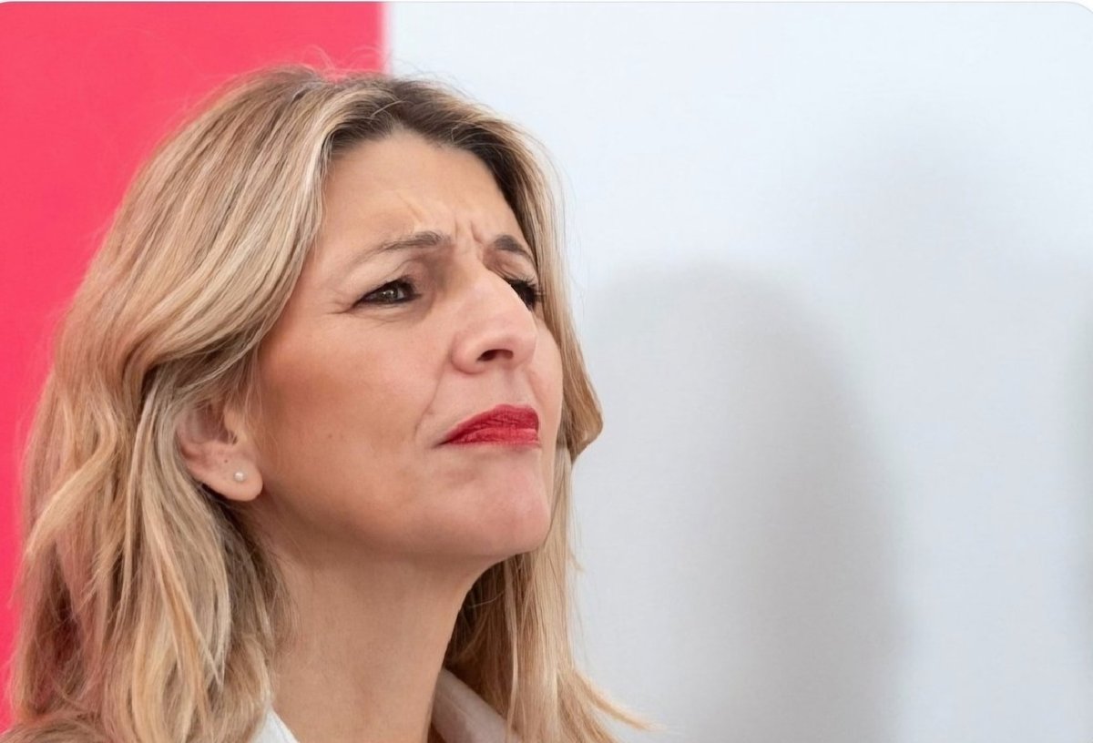 Mirando al futuro.
Sumar restando... y adiós Falcon.