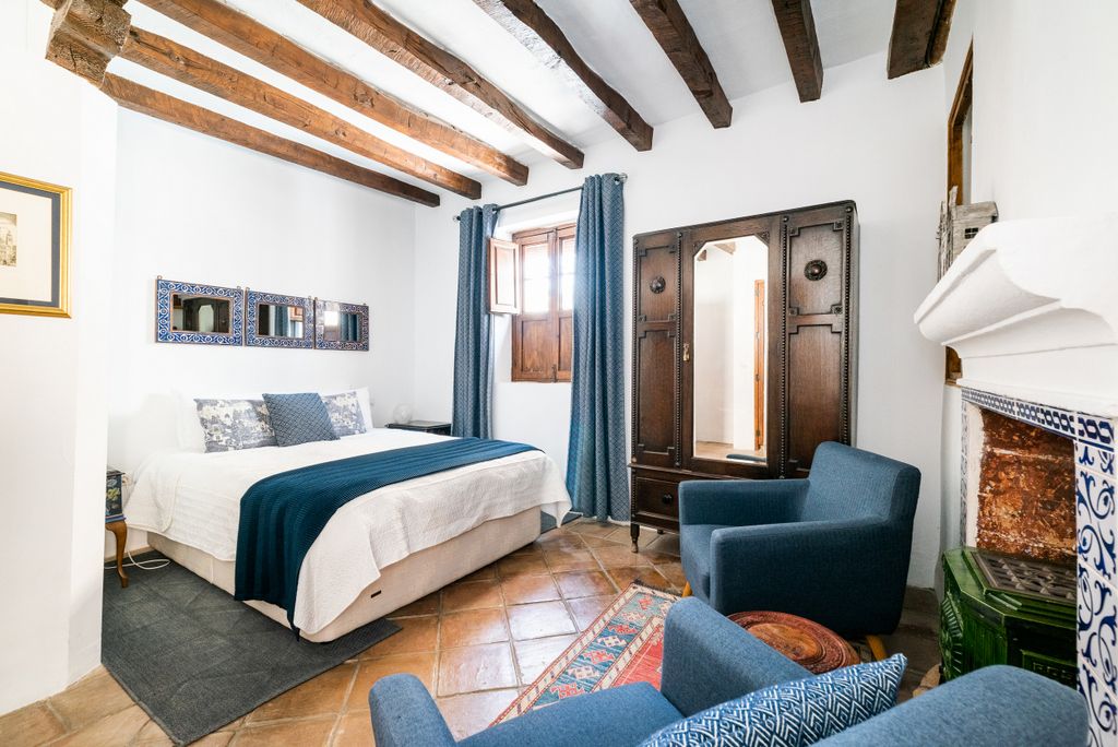 ValledeLecrin's tweet photo. New Blog Post!
Is this year the year you take the plunge and move to Spain? Not just for a holiday, but to own and run a well-established Bed and Breakfast in the pretty village of Pinos del Valle in the heart of the Lecrin Valley, Granada, Andalucia. 
https://t.co/Nbvsu810vc https://t.co/mCJ9HI5ODG