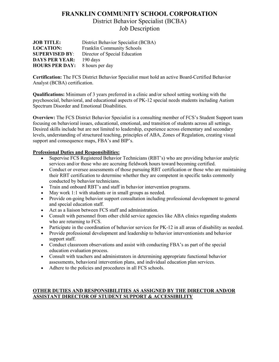 Franklin Schools tweet media