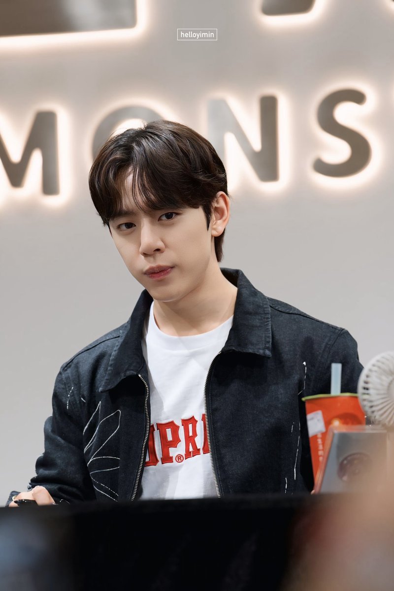 일민 | fan acc tweet media