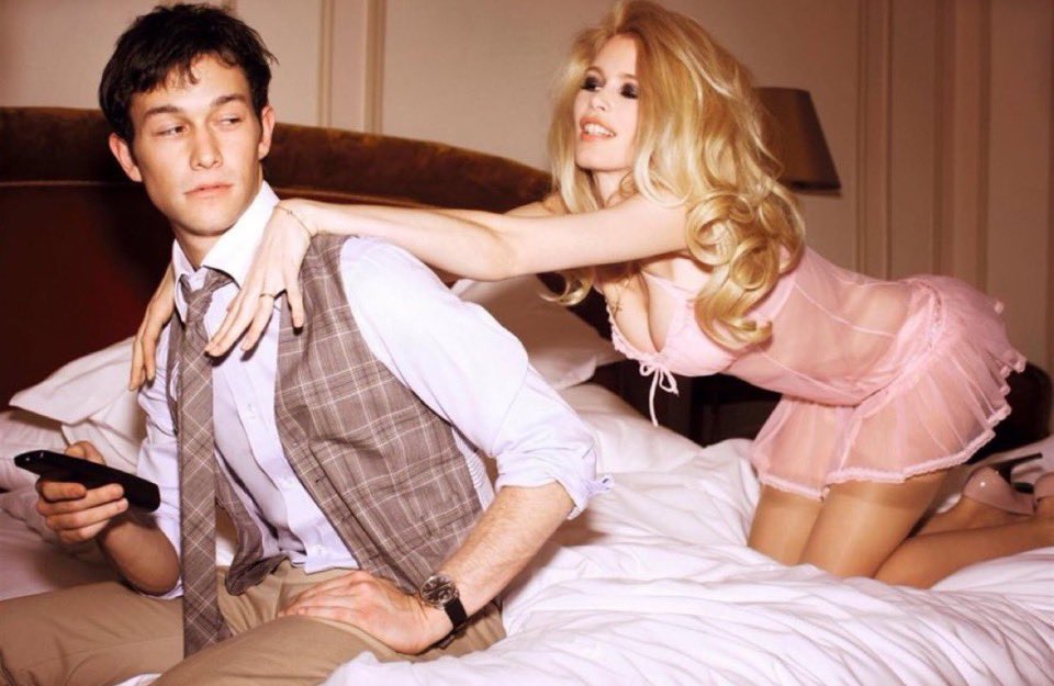 This is so sai and ino coded😭