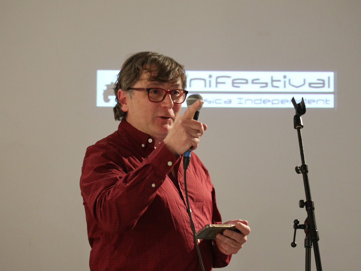 ccalbareda's tweet image. 🗞️ Últims dies per visitar l&apos;exposició de &quot;Fanzins musicals&quot; organitzada pel @minifestivalpop i la mostra d&apos;&quot;El cuadernista&quot; de Jaime Rodríguez. Fins al 30 de gener! bit.ly/4adBJPF