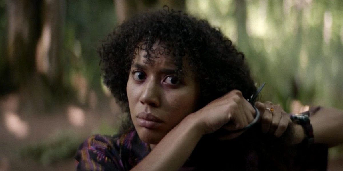 tai on day 1 of the apocalypse