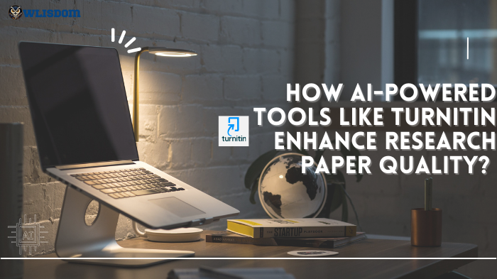 owlisdom's tweet image. Boost your academic credibility with AI tools for research paper quality such as Turnitin.

Discover how to enhance your research papers at owlisdom.

#AIToolsForResearchPaperQuality, #TurnitinReports, #AcademicWritingHelp, #PlagiarismFreeContent, #ResearchPaperSolutions