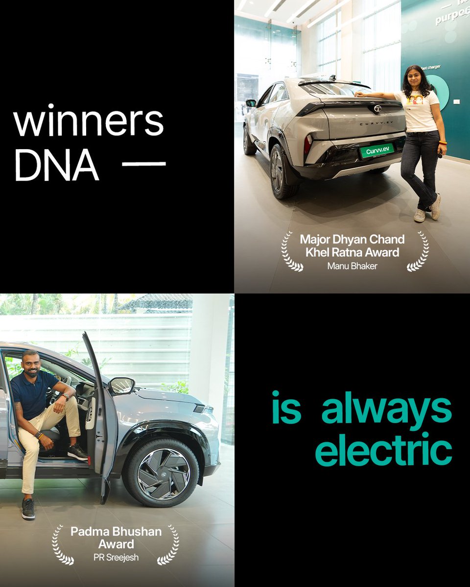 TATA.ev tweet media