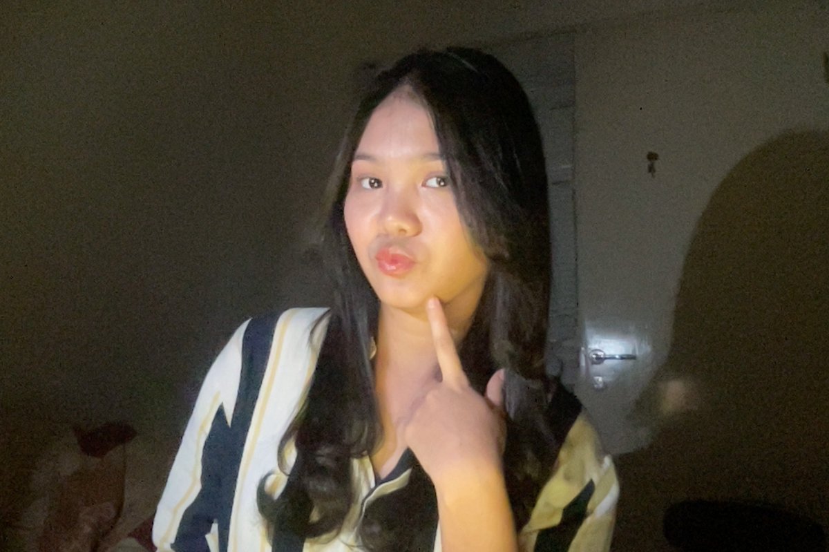 ‏ًruth tanpa sahanaya tweet media