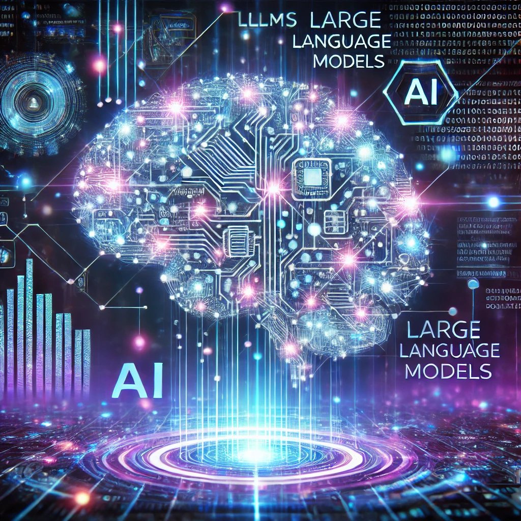🌟 Entdecke die Welt der KI: Was steckt hinter Large Language Models? 🤖 Erfahre mehr hier: 👉 informatik-verstehen.de/lexikon/large-… #KI #Innovation