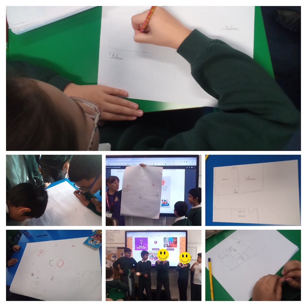 Shirestone Academy tweet media