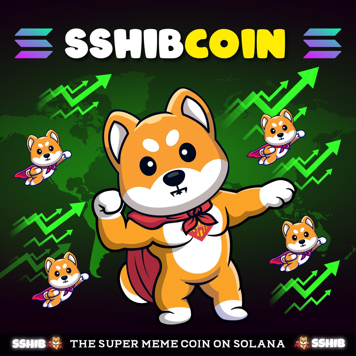 SSHIBMEME's tweet photo. $SSHIB COINπ
BUY NOW!!! CA(Contract Address): DPWYTWbSWpD3uN39xyBX4gdVRuARoEgvsNj9xqMunrqw #SSHIB #ChillBros #PuffPartner #BestiesForLife #puffdog #solana #Puff #memestiktok #DogCoinTakeover #CryptoWithDogs #PuffAndHold #MemeTokens https://t.co/VacaI3Duha