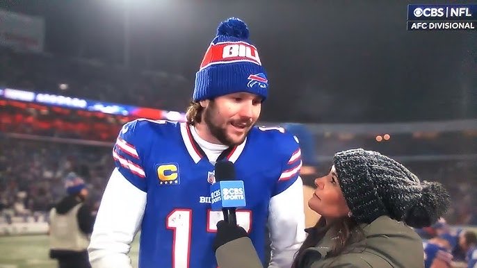 For all you Bills fans looking for a light…

Peyton Manning didn’t win his first Super Bowl until he was 30. He went 3-6 in his first 8 seasons.

Josh Allen is 7-6 in the playoffs in his first 7 seasons. He’s 28.

Manning overcame Brady

Allen will overcome Mahomes

#BillsMafia