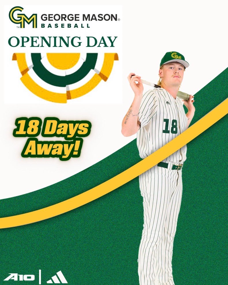 MasonBaseball's tweet photo. Patiently waiting 18 more sleeps… 

🙇‍♂️

#GoPats🔰 https://t.co/K8Yips6FGi