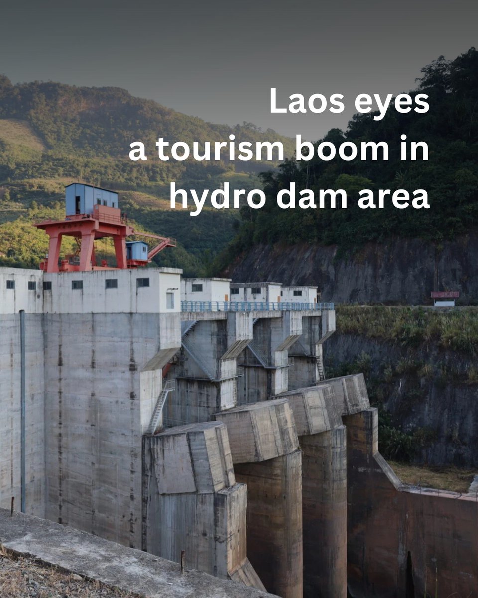 Mekong Eye tweet media
