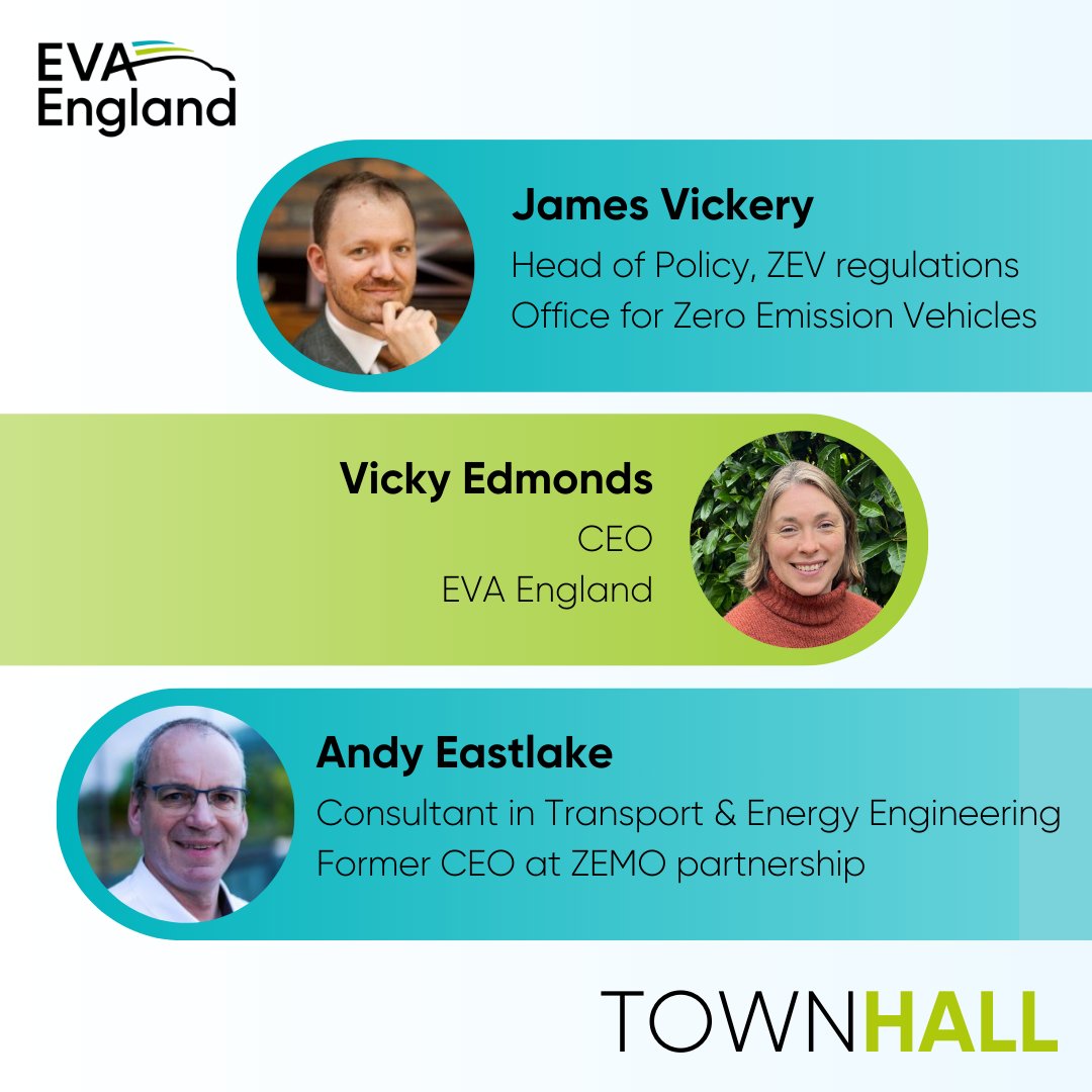 ⚡ What does the ZEV Mandate mean for EV drivers?

Join us this Wednesday at 12.30pm for an exclusive members-only Town Hall, where our expert panel will break down the ZEV mandate, why it matters and how you can play a part in shaping the EV transition.