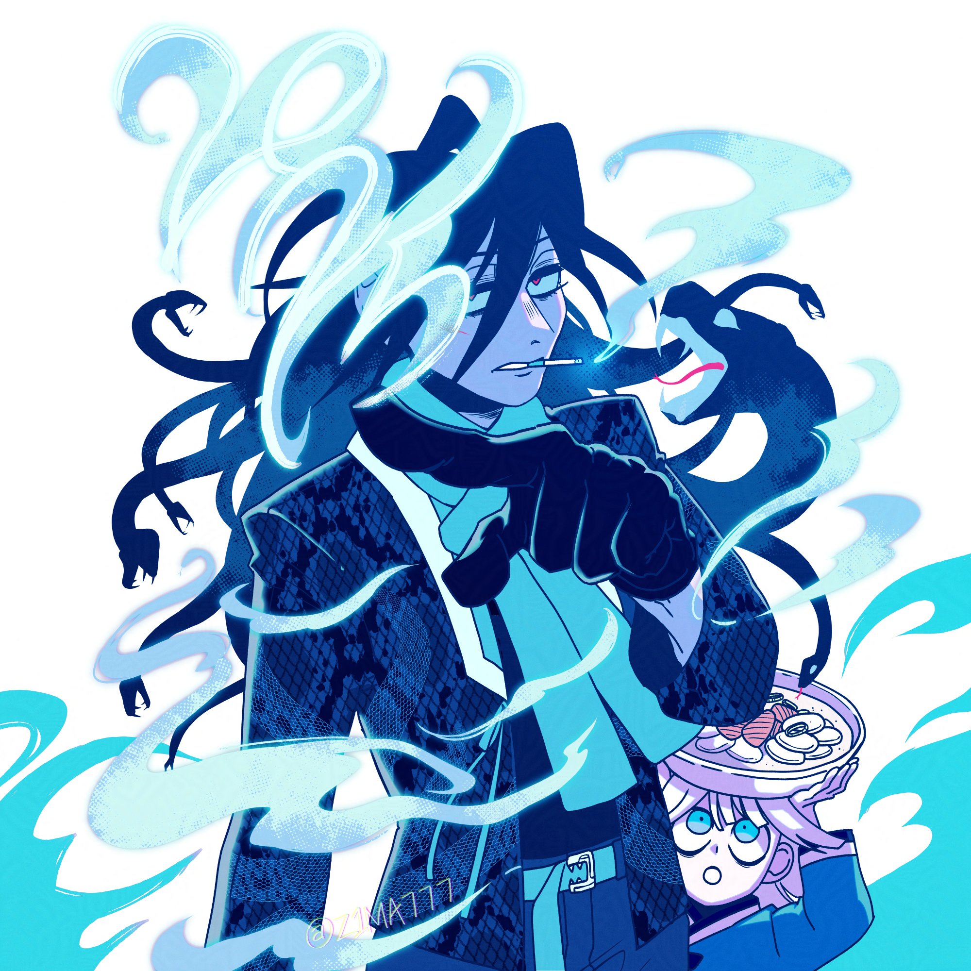 Z1MA지마 (@Z1MA777) / X
