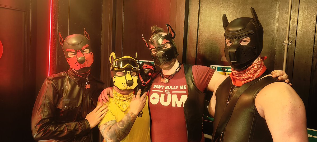 Class of 2025, I'm a proud Den Daddy