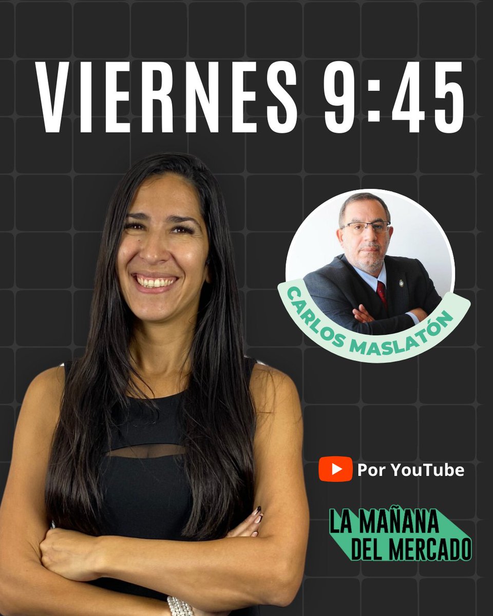 Rava Bursátil tweet media