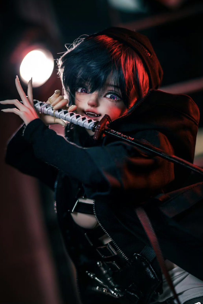 ACAT_bobo's tweet photo. Acatbo @ACAT_bobo  1/4サイズBJD単頭「dorami」期間限定予約受付開始！1月15日～3月31日までだよ！お見逃しなくね❤ #BJD #bjd #ACATBO 🛒https://t.co/KrWlEt9UNi
感谢摄影s鱼鱼老师！

#bjd
#bjdphotography #bjdphoto#bjddolls#bjdfaceup#bjdmakeup#faceup#superdollfie#bjdsale https://t.co/F2KmitFQkF