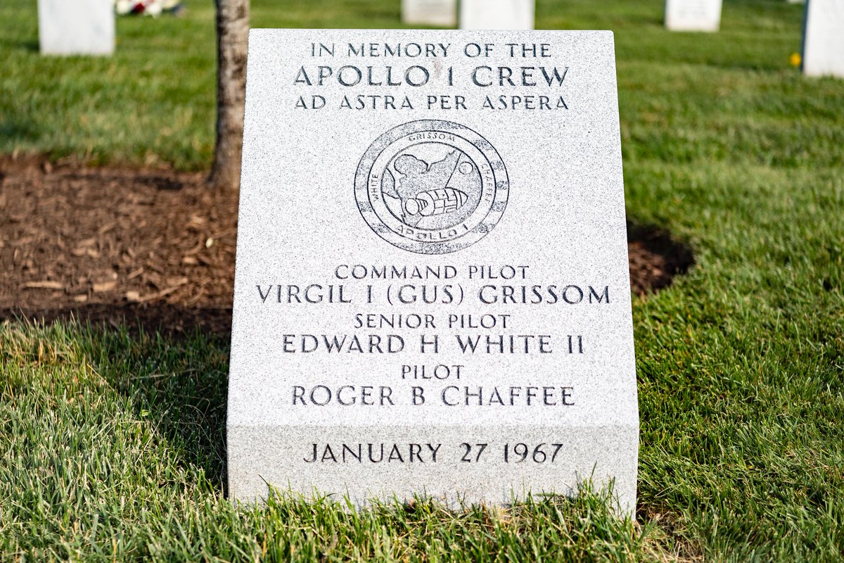 TheRealBuzz's tweet image. Late January and early February is always a tough time for the @NASA community. Within the span of only a few calendar days (in differing years), America’s worst space program tragedies occurred – the Apollo 1 fire in 1967, the Challenger explosion in 1986, and the Columbia…