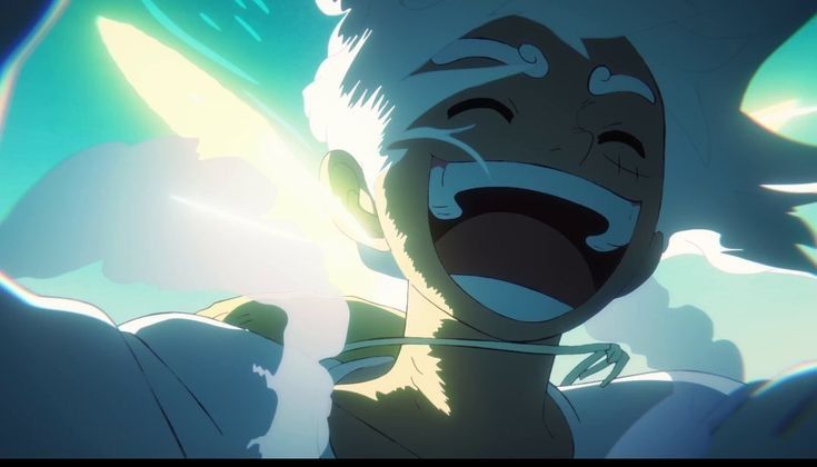 PochitaDaGoat's tweet photo. Smile if your series is a 10/10 https://t.co/hjBa0clRRa