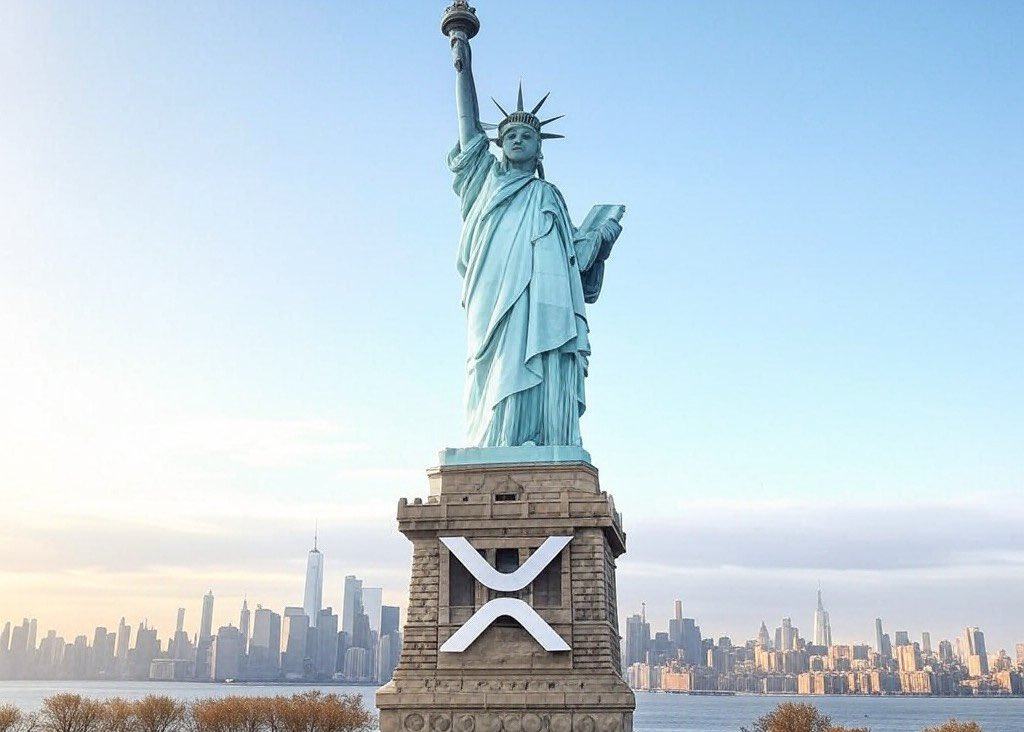 RippleXrpie's tweet photo. 🚨JUST IN: @Ripple has now Money Transmitter Licenses in NY &amp; TX! #XRP https://t.co/C5NNQdi1ud