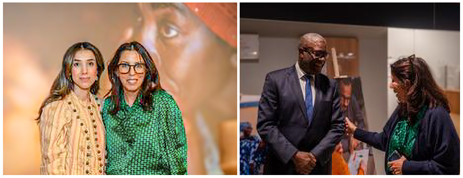 Education Cannot Wait (@educannotwait) on Twitter photo Warm congratulations to @GlSurvivorsFund on its 5th anniversary!
Under the leadership of co-founders <a href="/NadiaMuradBasee/">Nadia Murad</a> & Dr. <a href="/DenisMukwege/">Denis Mukwege</a>, #GlobalSurvivorsFund has made incredible strides, reaching thousands of survivors w/reparative measures – including #education support. Warm congratulations to @GlSurvivorsFund on its 5th anniversary!
Under the leadership of co-founders <a href="/NadiaMuradBasee/">Nadia Murad</a> & Dr. <a href="/DenisMukwege/">Denis Mukwege</a>, #GlobalSurvivorsFund has made incredible strides, reaching thousands of survivors w/reparative measures – including #education support.